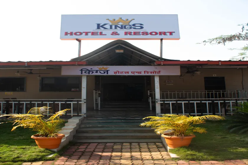 kings hotel and Resort - Image 1
