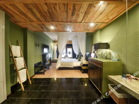 Yangzongling Hotel - Image 1