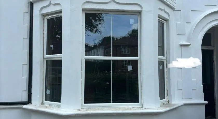 Finchley central Luxurious modern double room - Image 1