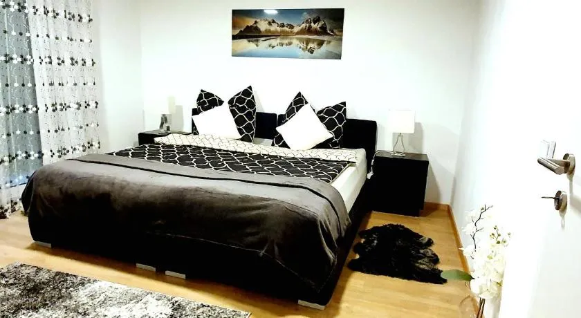 3-Zimmer- Wohnung in Traun, nähe Linz und Wels - Image 1