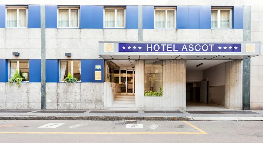 Max Brown Hotel Missori, part of Sircle Collection - Image 1