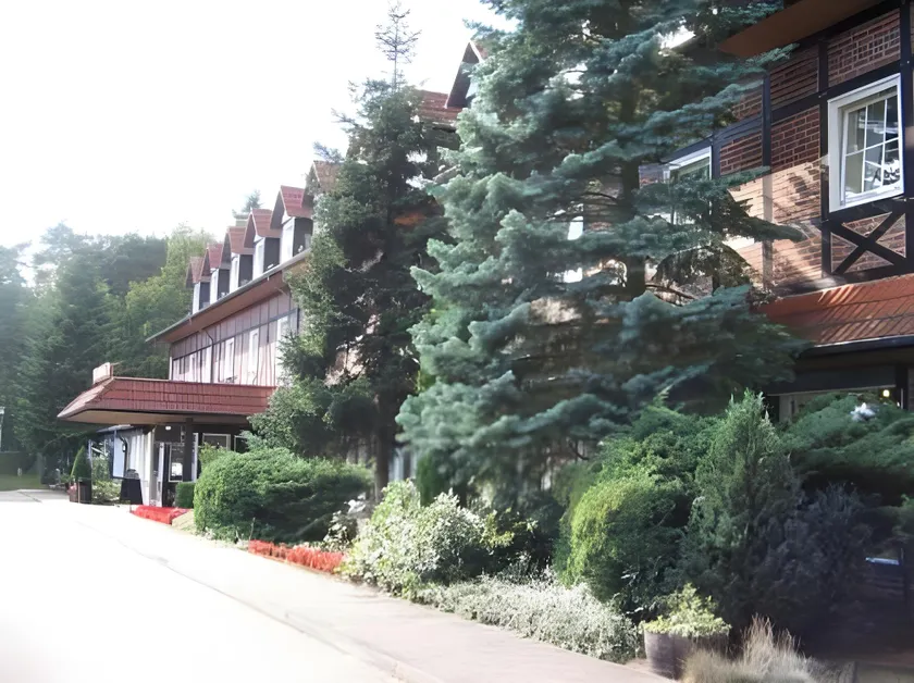 Haags Hotel Niedersachsenhof - Image 1
