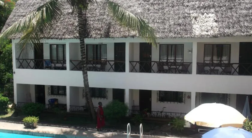 Papillon Garden Bar Villas - Image 1