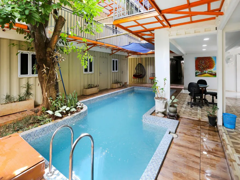 Capital O 3300 Nadjara Residence Syariah - Image 1