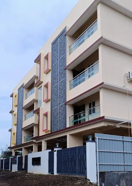 Neighbour Inn - Near Chennai Trade Centre & Miot Hospital - Image 1