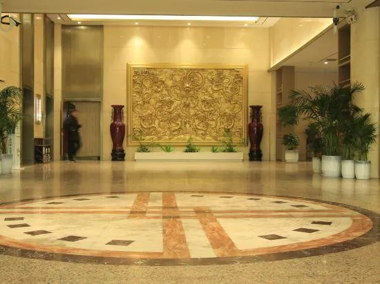 Deyin Hotel - Image 1