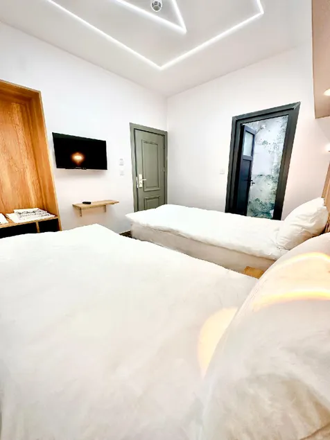 Kilic Boutique Hotel - Image 1