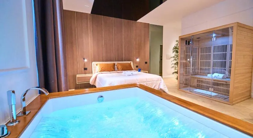 Boutique Suites - Palazzo Crati 1800 - Image 1