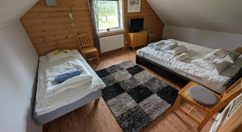 Lapland Snow Cabin - Image 1