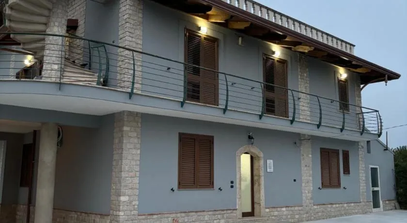 Affittacamere Melara - Image 1