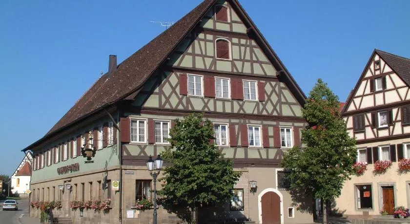 Gasthof zum Bären - Image 1