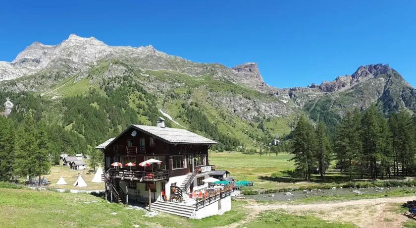 La Piana Appartamenti - Image 1