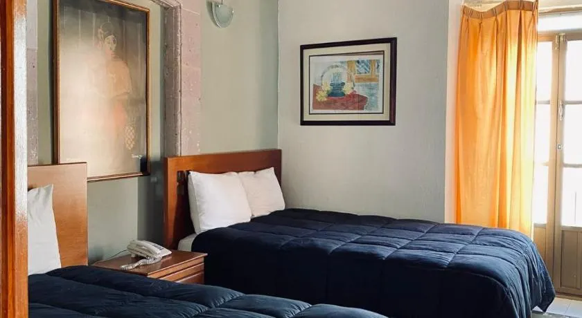 Hotel Santo Domingo - Image 1