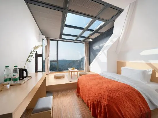 Songyang Weijun Farm Stay - Image 1
