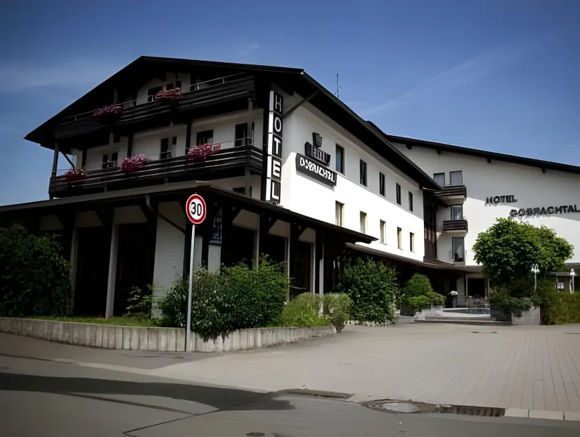 Flair Hotel Dobrachtal - Image 1