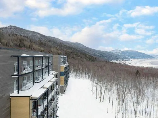 Club Med - Quebec Charlevoix - Image 1