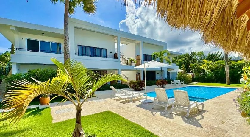 La Curadiña - Encuentro Surf Resort - Image 1