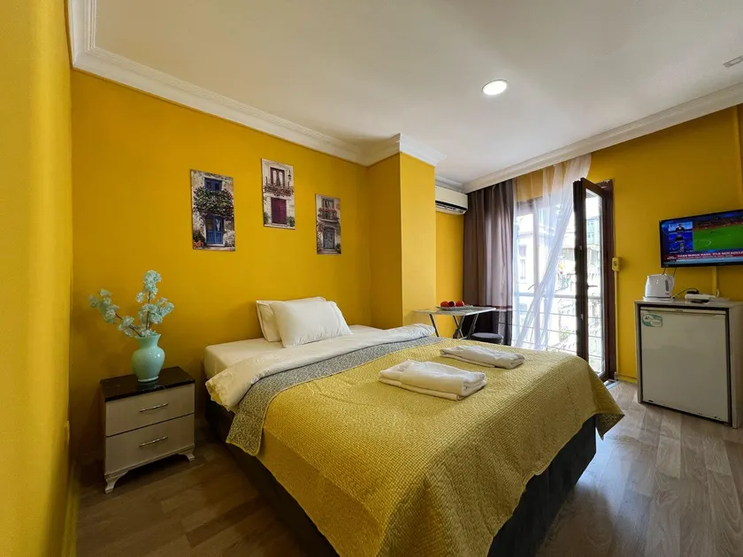 Avsin Residence - Image 1