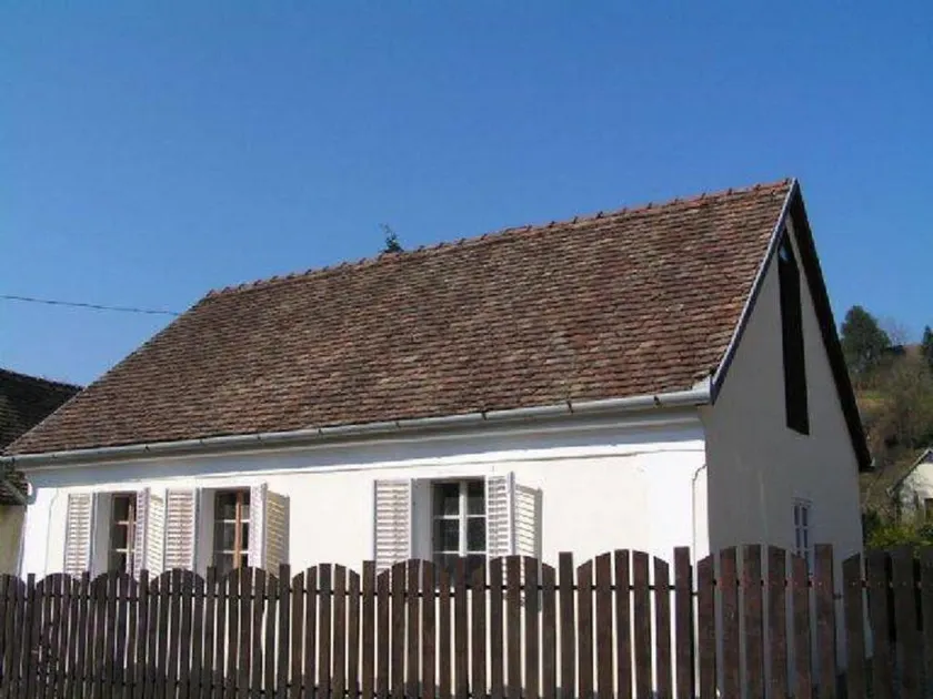 Holiday home- Galóca - Image 1