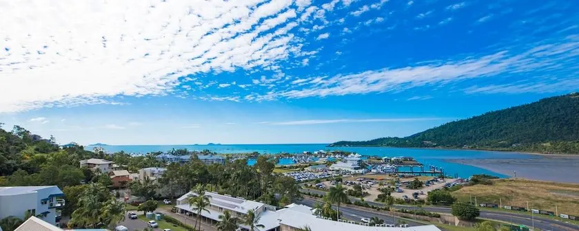 Blue Horizon Resort - Image 1
