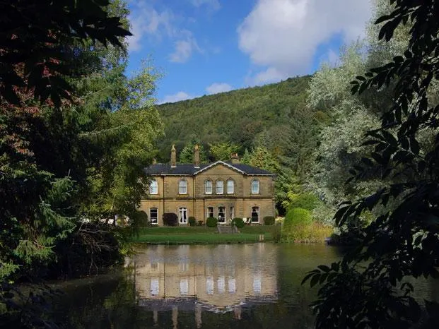 Hackness Grange Country House Hotel - Image 1
