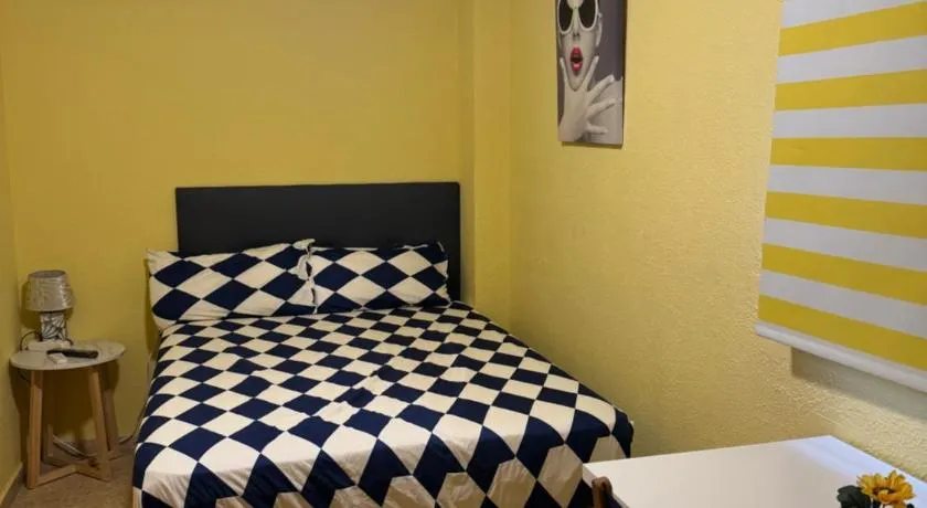 Habitación en la playa - Image 1