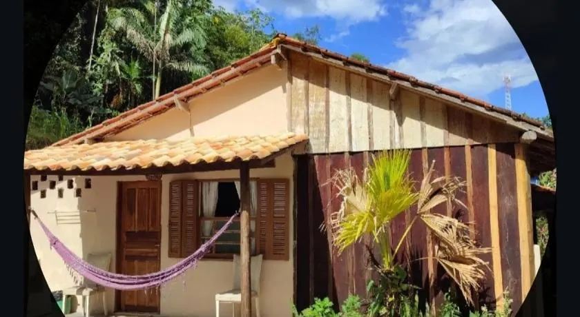 Canto do Sabiá PETAR Hospedagem - Image 1