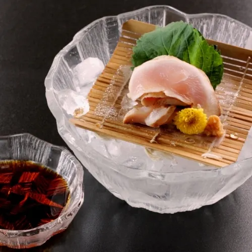 Ryori Ryokan Yoshimuraya - Image 1