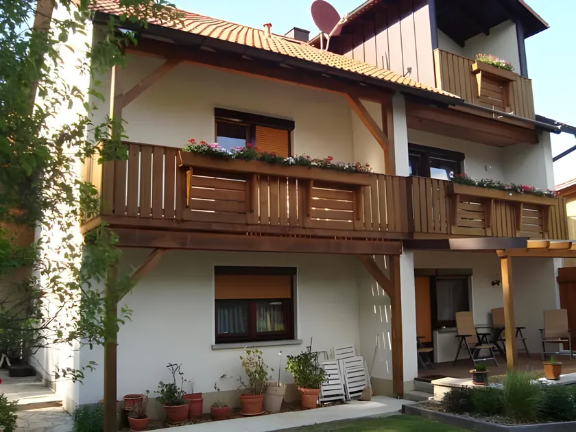 Ferienhaus Brütting - Image 1