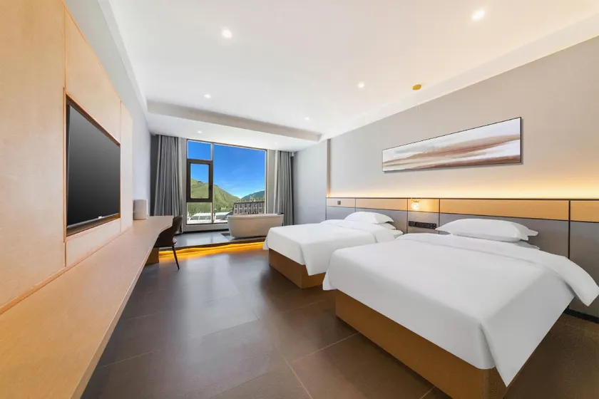 Haitangshu Hotel (Kangding Jiagenba Branch) - Image 1