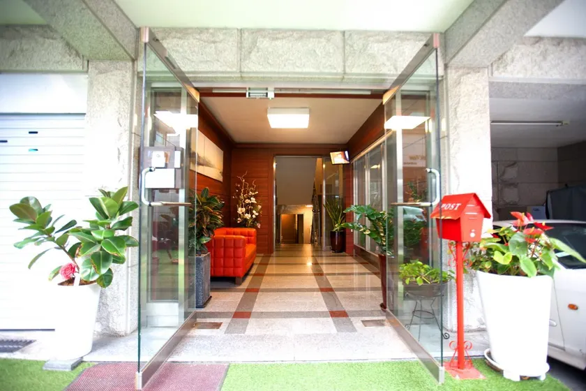 Forêt Guest House Gangnam - Image 1