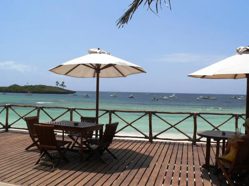 Ocean Sports Resort - Image 1