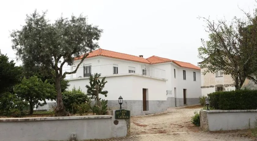 Casa da Catraia by Lisbon Village Apartments - Image 1