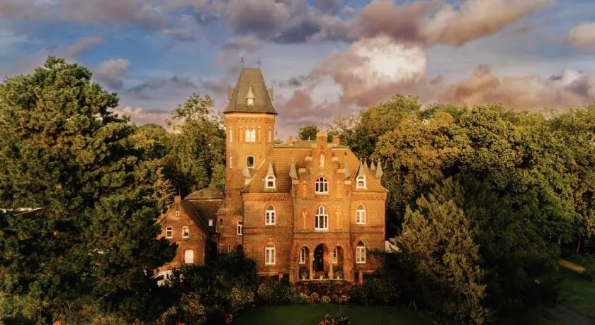 Boutique Hotel - Marienburg Monheim - Image 1
