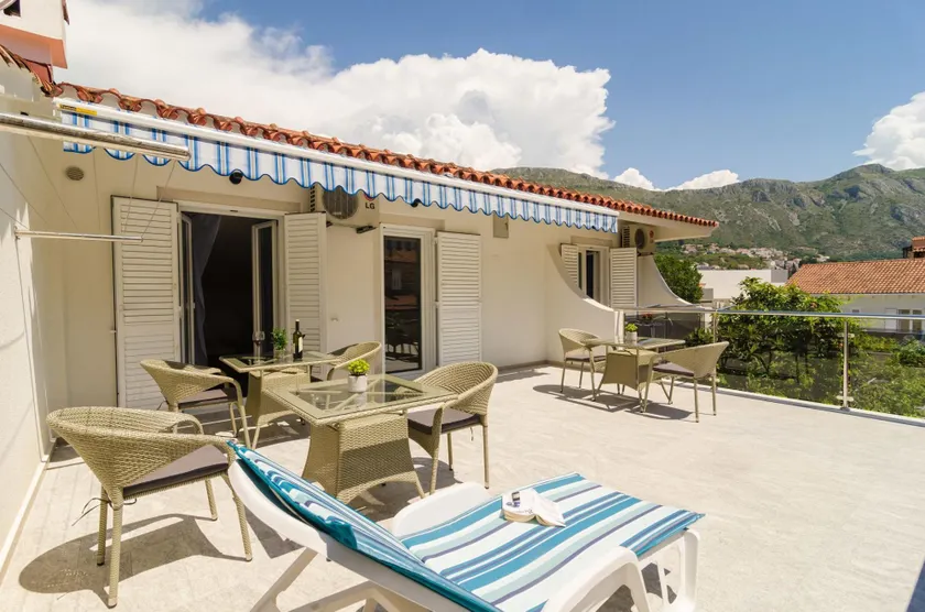 Room Bare R3 Kupari, Riviera Dubrovnik - Image 1
