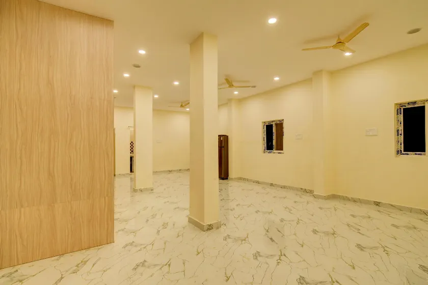 Super Hotel O PNR CONTINENTAL MOOSAPET - Image 1
