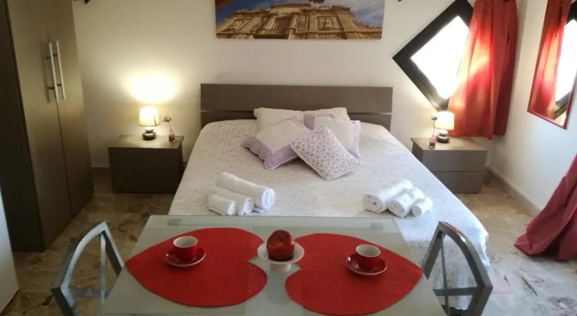B&B Vista Gallipoli - Image 1