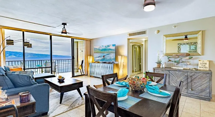 Valley Isle 1108B condo - Image 1