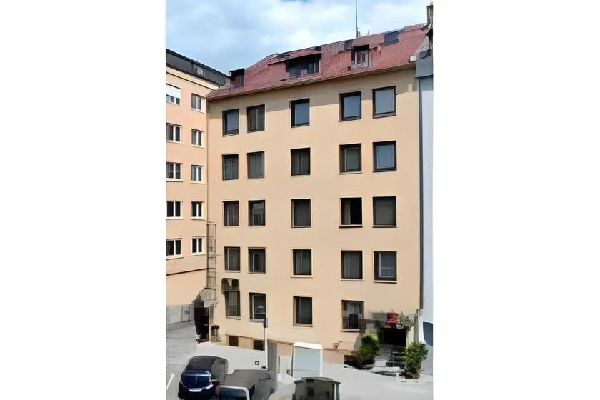 Hotel Pension Margit - Image 1