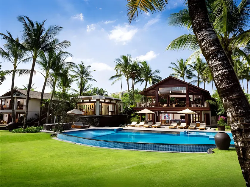 Villa Semarapura near Canggu by Elite Havens - Image 1
