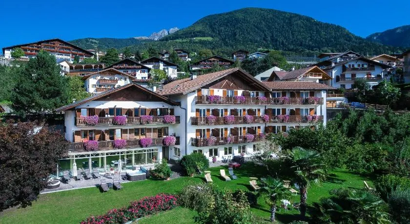 Hotel Garni Katnau - Image 1