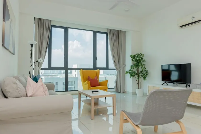 Jazz Suites Penang by HOMEY - Image 1