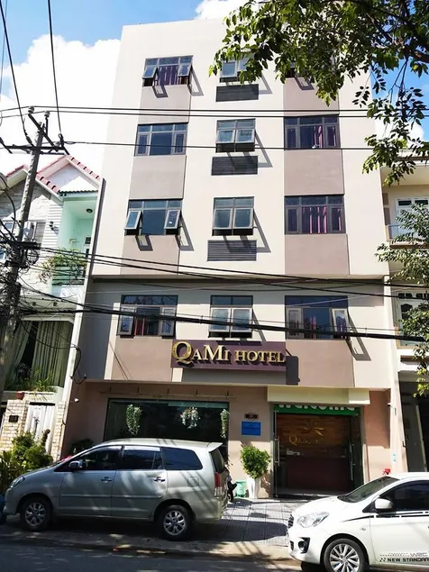 QaMi Hotel - Image 1