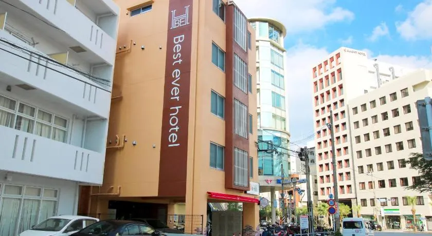 Best ever hotel - Image 1