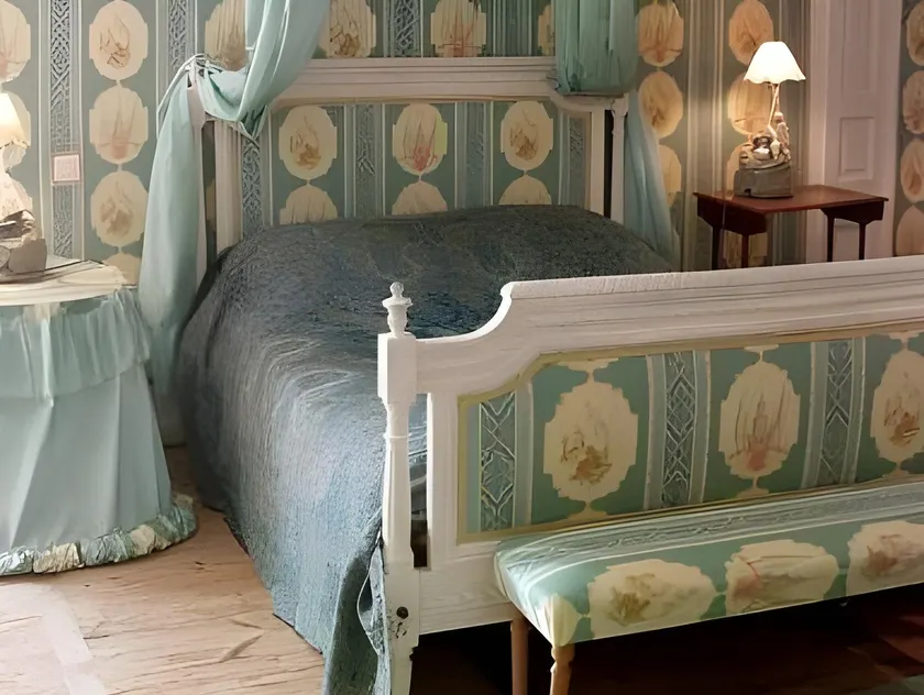 Chambres d'hôtes Château de Bonabry - Image 1