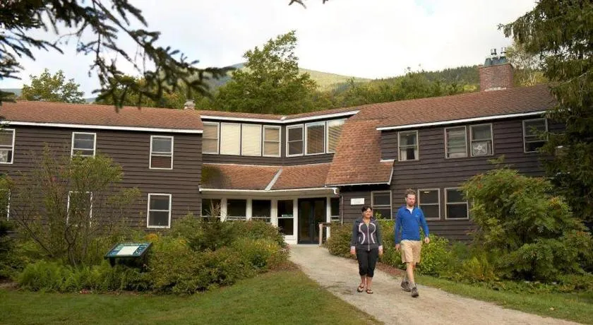 Joe Dodge Lodge - Image 1