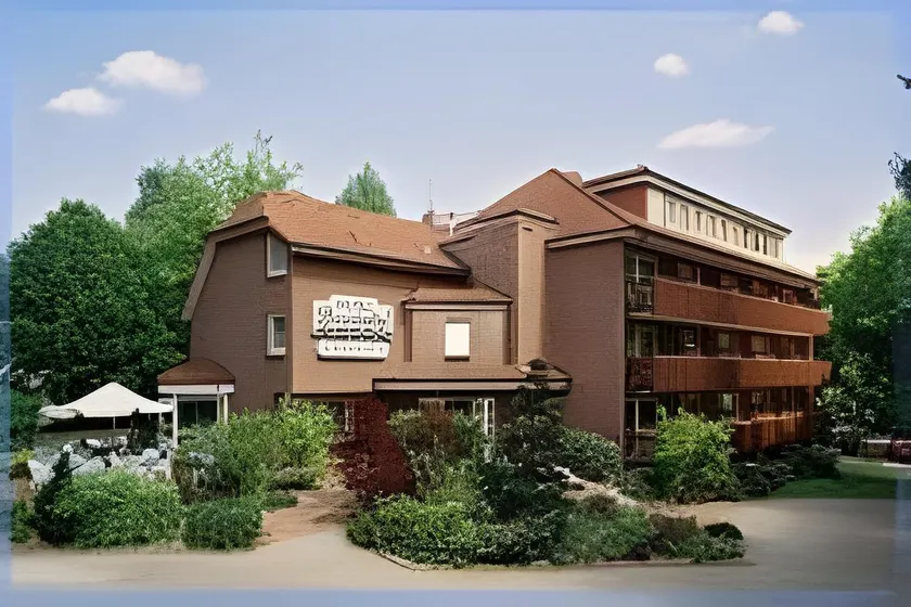 Hotel Ilmenautal inklusive THERMEplus - Image 1