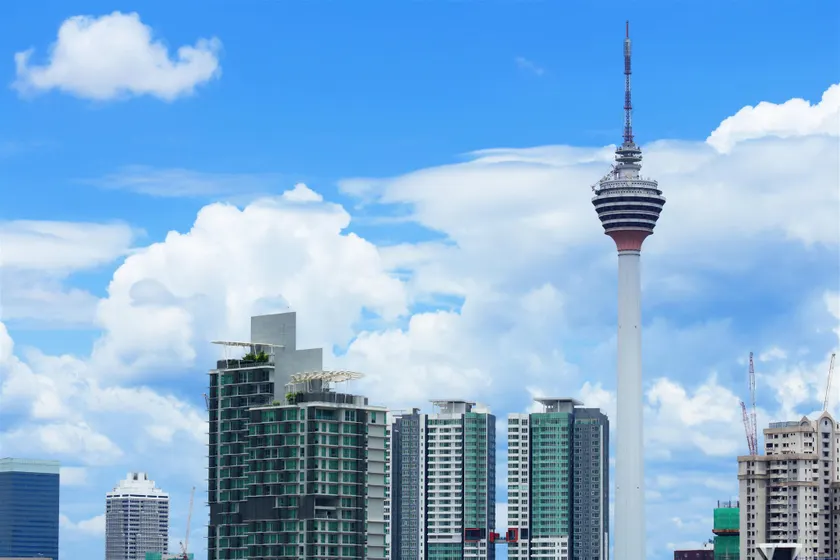 KLCC LUX View Romantic Stay #Lalaport #BukitBintang #KLCity #TRX - Image 1