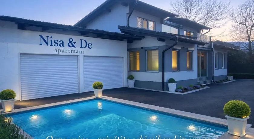 Nisa & De Apartmani - Image 1