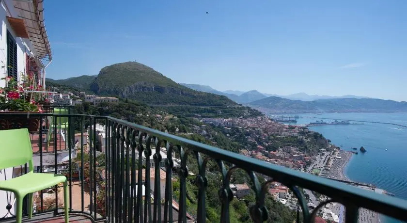 Casa Beatrice Amalfi Coast by ACHS - Image 1